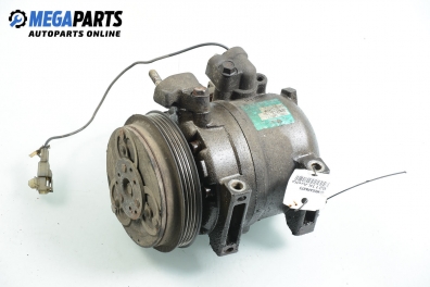 AC compressor for Kia Avella Delta 1.5, 75 hp, sedan, 1999