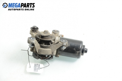 Motor ștergătoare parbriz for Daewoo Nubira 1.6 16V, 106 hp, sedan, 2000, position: fața