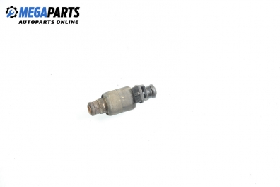 Gasoline fuel injector for Daewoo Nubira 1.6 16V, 106 hp, sedan, 2000