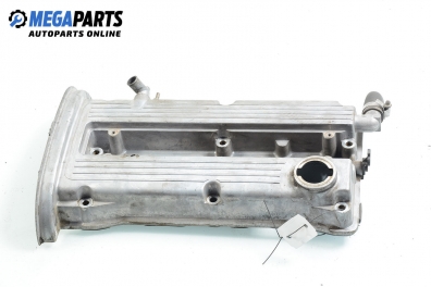 Valve cover for Daewoo Nubira 1.6 16V, 106 hp, sedan, 2000