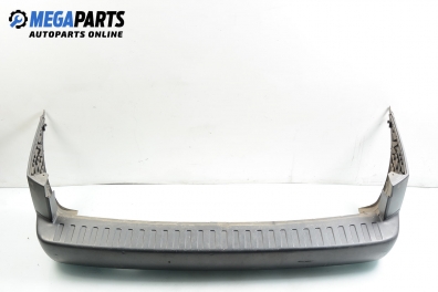 Rear bumper for Opel Combo 1.7 16V CDTI, 101 hp, truck, 2008, position: rear