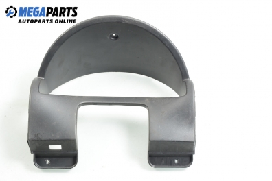 Plastic interior kilometraj for Opel Combo 1.7 16V CDTI, 101 hp, товарен, 2008