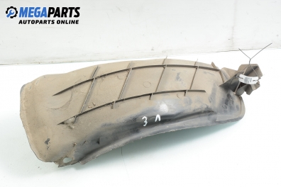 Inner fender for Opel Combo 1.7 16V CDTI, 101 hp, truck, 2008, position: rear - left