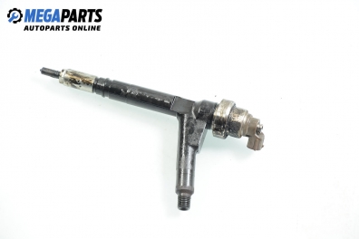 Diesel fuel injector for Opel Combo 1.7 16V CDTI, 101 hp, truck, 2008 № 897313-8614