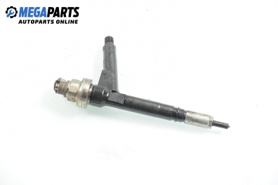 Diesel fuel injector for Opel Combo 1.7 16V CDTI, 101 hp, truck, 2008 № 897313-8614