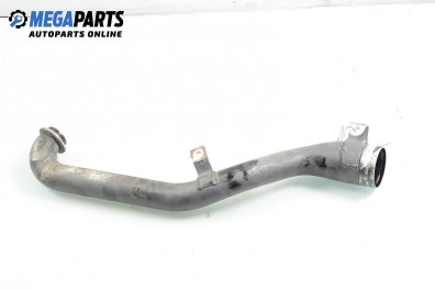 Turborohr for Mercedes-Benz Atego 4.2 D, 122 hp, 2000