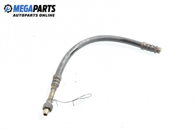 Air hose for Mercedes-Benz Atego 4.2 D, 122 hp, 2000