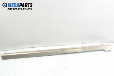 Side skirt for Subaru Legacy 2.5 AWD, 156 hp, station wagon, 2000, position: left