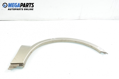 Fender arch for Subaru Legacy 2.5 AWD, 156 hp, station wagon, 2000, position: front - right