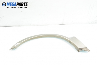 Fender arch for Subaru Legacy 2.5 AWD, 156 hp, station wagon, 2000, position: front - left