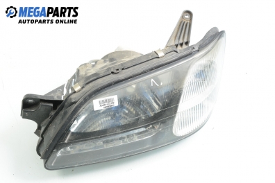 Headlight for Subaru Legacy 2.5 AWD, 156 hp, station wagon, 2000, position: left