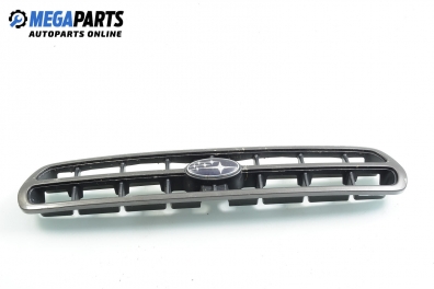 Grilă for Subaru Legacy 2.5 AWD, 156 hp, combi, 2000