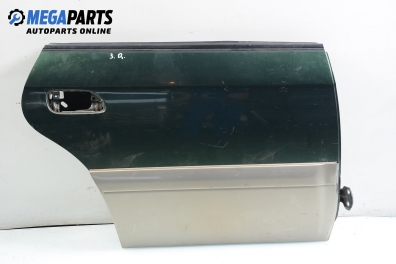 Door for Subaru Legacy 2.5 AWD, 156 hp, station wagon, 2000, position: rear - right