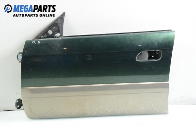 Door for Subaru Legacy 2.5 AWD, 156 hp, station wagon, 2000, position: front - left