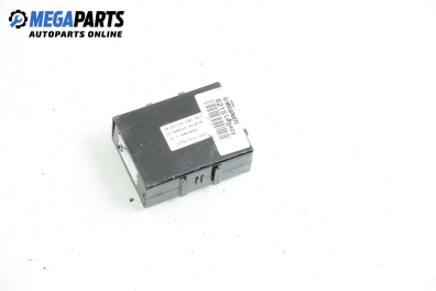 Keyless-entry module for Subaru Legacy 2.5 AWD, 156 hp, station wagon, 2000 № 88035-AE010