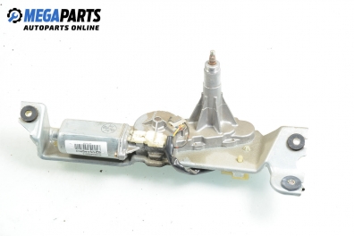 Front wipers motor for Subaru Legacy 2.5 AWD, 156 hp, station wagon, 2000, position: rear