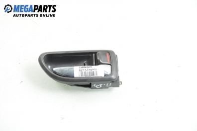 Inner handle for Subaru Legacy 2.5 AWD, 156 hp, station wagon, 2000, position: front - right