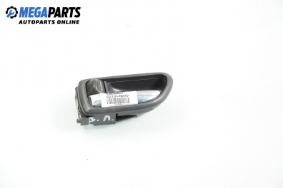 Inner handle for Subaru Legacy 2.5 AWD, 156 hp, station wagon, 2000, position: rear - left