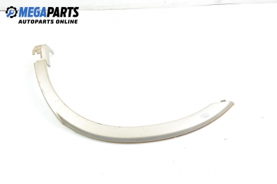 Fender arch for Subaru Legacy 2.5 AWD, 156 hp, station wagon, 2000, position: rear - right