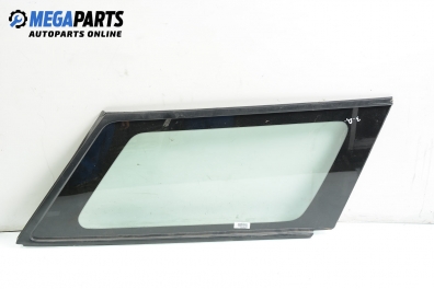 Vent window for Subaru Legacy 2.5 AWD, 156 hp, station wagon, 2000, position: rear - right