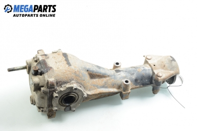 Differential for Subaru Legacy 2.5 AWD, 156 hp, station wagon, 2000