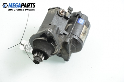 Demaror for Subaru Legacy 2.5 AWD, 156 hp, combi, 2000 Hella