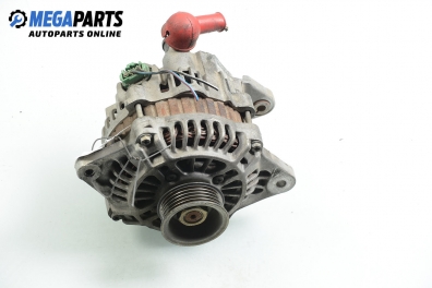 Alternator for Subaru Legacy 2.5 AWD, 156 hp, combi, 2000