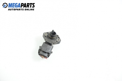 MAP sensor for Subaru Legacy 2.5 AWD, 156 hp, station wagon, 2000