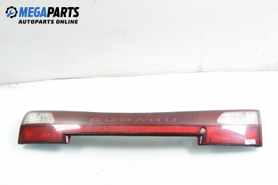 Tail lights for Subaru Legacy 2.0 AWD, 125 hp, station wagon, 2000, position: middle