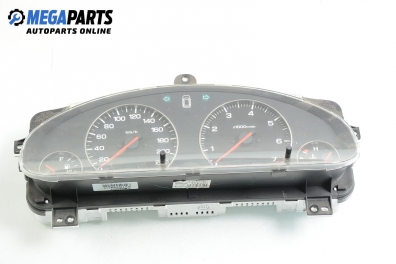 Instrument cluster for Subaru Legacy 2.0 AWD, 125 hp, station wagon, 2000