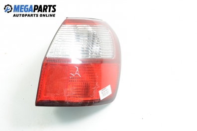 Tail light for Subaru Legacy 2.0 AWD, 125 hp, station wagon, 2000, position: right