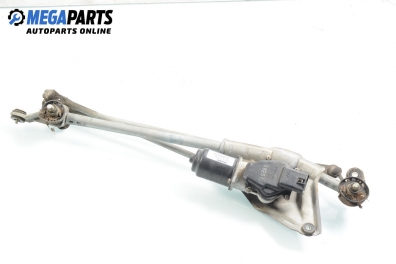 Front wipers motor for Subaru Legacy 2.0 AWD, 125 hp, station wagon, 2000, position: front