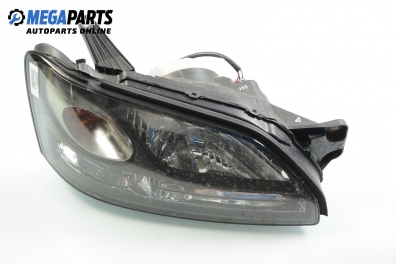 Headlight for Subaru Legacy 2.0 AWD, 125 hp, station wagon, 2000, position: right