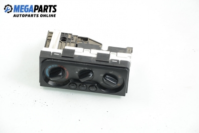 Bedienteil klimaanlage for Subaru Legacy 2.0 AWD, 125 hp, combi, 2000