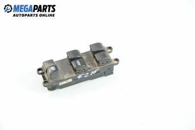 Butoane geamuri electrice for Subaru Legacy 2.0 AWD, 125 hp, combi, 2000