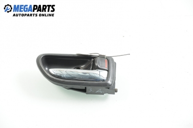 Inner handle for Subaru Legacy 2.0 AWD, 125 hp, station wagon, 2000, position: rear - right