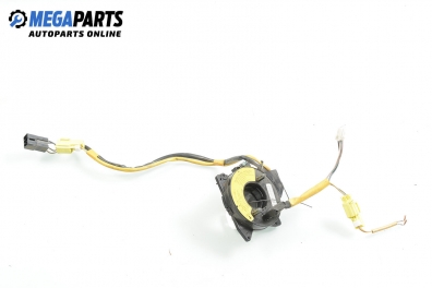 Flachbandkabel for Subaru Legacy 2.0 AWD, 125 hp, combi, 2000