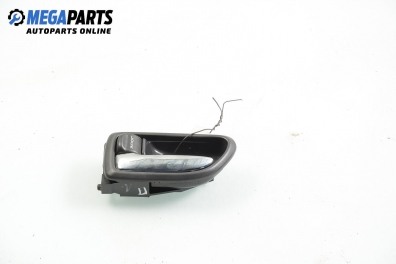 Inner handle for Subaru Legacy 2.0 AWD, 125 hp, station wagon, 2000, position: front - left