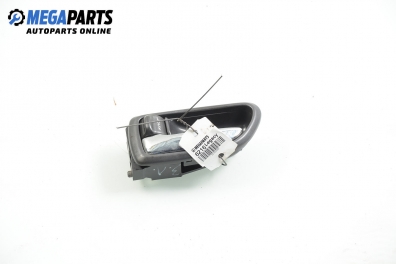 Inner handle for Subaru Legacy 2.0 AWD, 125 hp, station wagon, 2000, position: rear - left