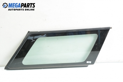 Vent window for Subaru Legacy 2.0 AWD, 125 hp, station wagon, 2000, position: rear - right