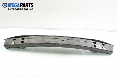 Bumper support brace impact bar for Subaru Legacy 2.0 AWD, 125 hp, station wagon, 2000, position: front