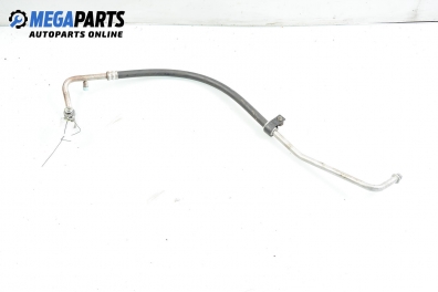 Air conditioning hose for Subaru Legacy 2.0 AWD, 125 hp, station wagon, 2000