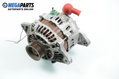 Alternator for Subaru Legacy 2.0 AWD, 125 hp, combi, 2000 № A2TB2891