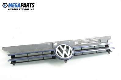 Grilă for Volkswagen Golf IV 1.4 16V, 75 hp, hatchback, 5 uși, 1999