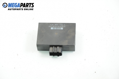 Komfort-modul for Volkswagen Golf IV 1.4 16V, 75 hp, hecktür, 5 türen, 1999 № 1J0 959 799 Q