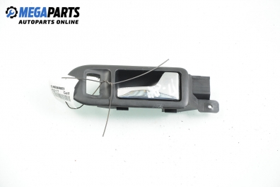 Inner handle for Volkswagen Golf IV 1.4 16V, 75 hp, hatchback, 5 doors, 1999, position: front - right