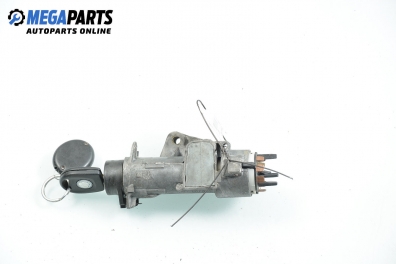 Zündschlüssel for Volkswagen Golf IV 1.4 16V, 75 hp, hecktür, 5 türen, 1999