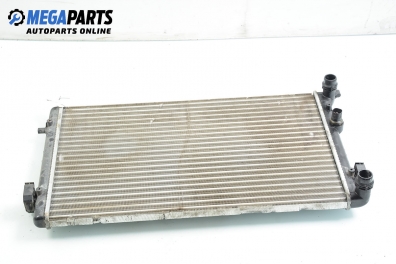 Water radiator for Volkswagen Golf IV 1.4 16V, 75 hp, hatchback, 5 doors, 1999