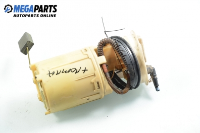 Fuel pump for Volkswagen Golf IV 1.4 16V, 75 hp, hatchback, 5 doors, 1999