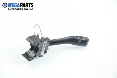 Wiper lever for Volkswagen Bora 1.9 TDI, 90 hp, sedan, 1999